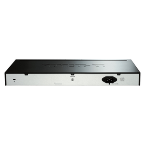 Commutateur réseau intelligent empilable Gigabit de couche 2+ D-Link DGS-1510-28X - Product Image 3