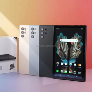 המחיר הטוב ביותר 10.1 אינץ 4g העולמי חיבור טאבלט מחשב נייד שן כחול אנדרואיד 10 32 טבליות עסקים Gb טבליות עסקים - Product Image 1