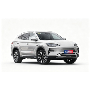 SUV BYD Song Plus DM I di Seconda Mano con Qualità Garantita, Basso Costo Operativo, Veicolo Ibrido per Distribuzione Mondiale - Product Image 1