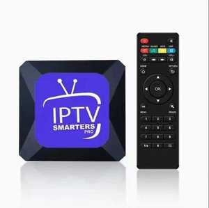 Disfrute de un Servicio de Transmisión Global Estable y Fluido con Trex para Canales Deportivos en Vivo y Televisión de Fútbol en Línea - Product Image 6