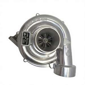 全新涡轮增压器适用于梅赛德斯-奔驰 K24 OM364A OM364LA 53249886010 53249706010 - Product Image 6