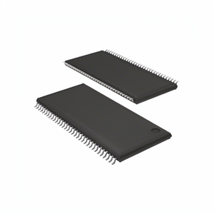 Componentes Electrónicos de Circuito Integrado Memory 66 TSSOP W9412G6KH-5 TR en Stock - Product Image 1