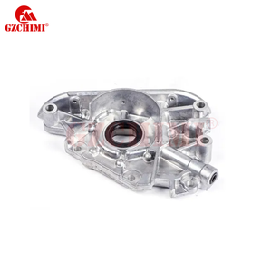 Bomba de Aceite para <span class=keywords><strong>Mazda</strong></span> 626 B2200 <span class=keywords><strong>MX6</strong></span> F21214100CE F12z6600ba F212-141-00d F12z-66-00ba F212-14-100CE - Product Image 3