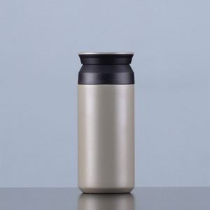 Element Tumbler 350ml 500ml <b>Double</b> <b>Wall</b> Vacuum Insulated Stainless Steel Travel <b>Mug</b> With Lid Office Home - Product Image 4