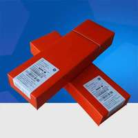 Fournisseur direct d'usine Film industriel Agfa 10x48cm Film radiographique NDT Commandes d'échantillons bienvenues