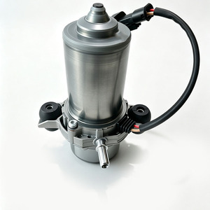 Bomba de vacío eléctrica 34336857405 compatible con i3 I01 i3 I01 LCI, conjunto de bomba de vacío para servofreno - Product Image 2