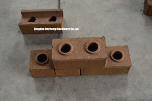 Prensa hidráulica de aceite de <span class=keywords><strong>Adobe</strong></span>, enclavijado Manual <span class=keywords><strong>PDF</strong></span>, maquinaria de fabricación de ladrillos pequeños de arcilla, de tipo manual - Product Image 6