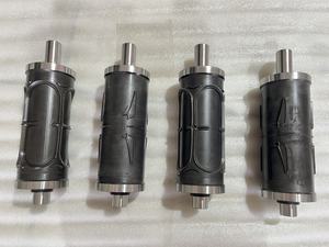 <span class=keywords><strong>KAISHI</strong></span> Machine de découpe automatique d'étiquettes de haute précision Matrice solide rotative - Product Image 4