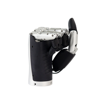 Productos de Inteligencia Artificial, Brazo Robótico Autónomo de 6 Ejes, Juguete de Mano Robótica Humanoide