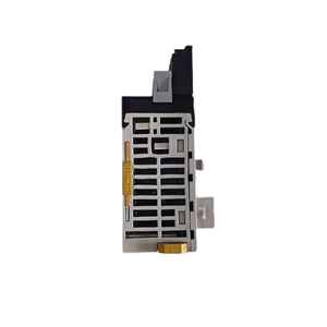 Unidad de E/S Analógica de Alta Funcionalidad Serie CJ1W-AD04U para Sistemas de Control de Automatización Industrial DC24V con Red - Product Image 5