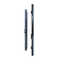 Cerradura Inteligente con Huella Dactilar y Reconocimiento Facial, Control por Aplicación Tuya, Wi-Fi, Mango Largo, Tarjeta de Memoria, para Madera/Vidrio/Aluminio