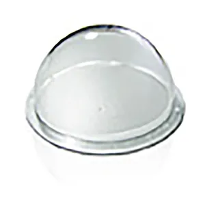 Customized Aspheric Fisheye Camera Lens Optical Cover