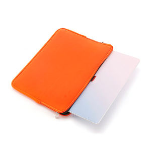 Funda de neopreno de tamaño personalizado para portátil, bolsa de transporte protectora suave, funda para portátil - Product Image 2