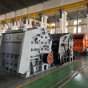 Trituradora De Piedra Por Impacto Chancador <span class=keywords><strong>PF</strong></span> <span class=keywords><strong>1210</strong></span> 1214 1315 Giá Máy Nghiền Tác Động - Product Image 6