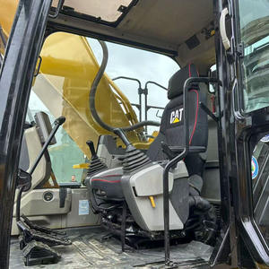 Escavatore Cingolato Caterpillar <span class=keywords><strong>Cat</strong></span> 329 329E Usato da 29 Tonnellate per Costruzioni, Prodotto in Giappone - Product Image 5