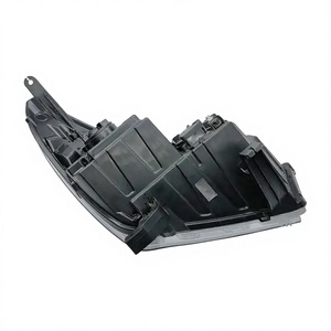 ชุดไฟหน้า LED พร้อมเลนส์โปรเจคเตอร์สำหรับรถกระบะอีซูซุ ชิงหลิง แทก้า ไฟหน้า 12V - Product Image 3