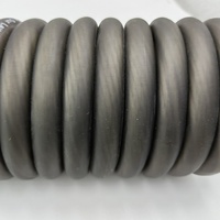 Qualité conforme aux spécifications, câble d'alimentation Audio de voiture très Flexible 4awg 8awg avec conducteur en cuivre