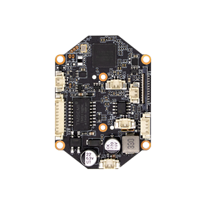 Con người và xe Phát hiện tự động theo dõi h4pj CCTV IP <span class=keywords><strong>Camera</strong></span> Module PCB bảng mạch - Product Image 2