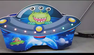 Commercial Arcade Air Hockey Table Game Center Air Hockey <b>Machine</b> Entertainment Air Hockey Game Table - Product Image 5