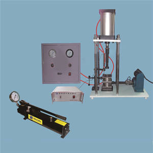 C062-A Automatische Bergschleife-Testmaschine mit Softwaredatenerfassung - Product Image 6