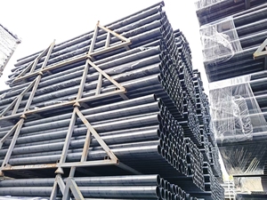 Tuyau en PP insonorisé haute pression blanc durable de 90 mm avec services d'extrusion et de découpe pour système de drainage - Product Image 5