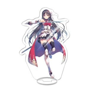 Welcome to <strong>the</strong> <strong>Classroom</strong> <strong>of</strong> <strong>the</strong> <strong>Elite</strong> Anime Peripheral Hori Kita Suzune Ayakoji Acrylic Desktop Stand Figure Business Gift - Product Image 5