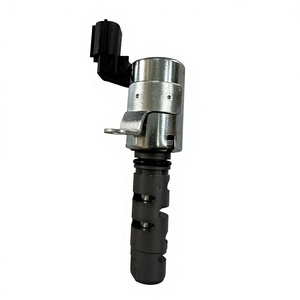 Soupape de commande d'huile de distribution d'arbre à cames VVT de marque COWTOTAL Assy pour Toyota Echo OEM 15330-21010 15330-21011 - Product Image 2