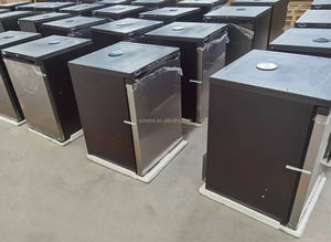 Mini Nevera <span class=keywords><strong>AMED</strong></span> con Dispensador de Cerveza, Capacidad de 170L, Compresor Potente para Uso en Fiestas en Casa, Bares o Pubs, Venta al por Mayor - Product Image 6