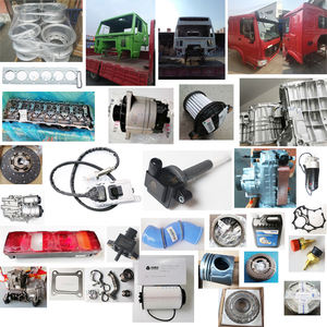 Sıcak satış Sinotruk Howo hafif kamyon Titans komutanı 12V kapı kontrol anahtarı denetleyicisi anahtar uzaktan kumanda LG1611334037 - Product Image 6