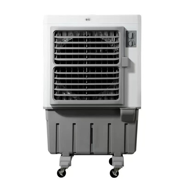 Portable Water Portatil Evaporative air Cooler Fan AC Swamp air Cooling Cooler Conditioner Fan
