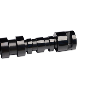 Arbre à cames en acier noir pour Jetski Seadoo gti 130 rxpx 300 <span class=keywords><strong>rxtx</strong></span> 300 gtx 300 rotax 1630 ace pwc - Product Image 4