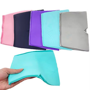 Gorro de Gel Flexible Reutilizable para Alivio de Migrañas y Dolores de Cabeza, Precio Bajo de Fábrica, Venta al por Mayor - Product Image 1