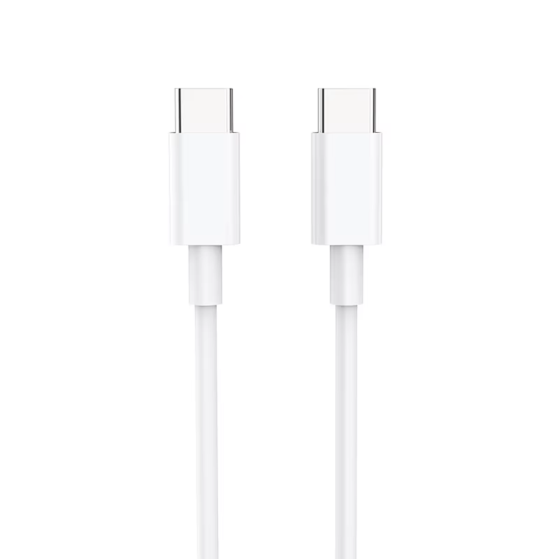 White C-C