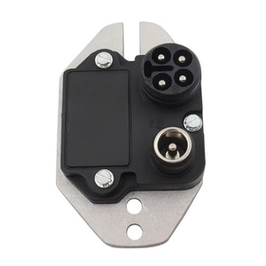 Módulo de sincronización central Mercedes 0025451832 para furgonetas europeas, pieza de repuesto para reparación de encendido - Product Image 4