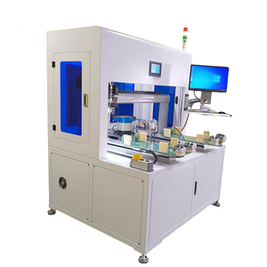 Stable Performance Thread Insert Machine for Mass Production - Product Image 1