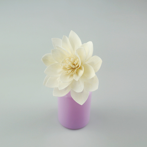 Bán buôn sen Sola gỗ hoa khuếch tán hoa với mây cho sậy khuếch tán - Product Image 2