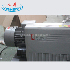เครื่องบรรจุภัณฑ์แบบปรับบรรยากาศด้วยไนโตรเจนและระบบซีลถาดสุญญากาศแบบกำหนดเอง - Product Image 5