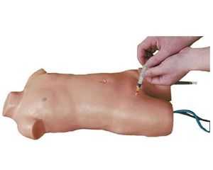 Clínica Enfermagem Habilidade Punção Comprehensive Habilidade Treinamento Simulador Criança <span class=keywords><strong>Femoral</strong></span> Veia & <span class=keywords><strong>femoral</strong></span> Artéria Punção Treinamento Modelo - Product Image 2