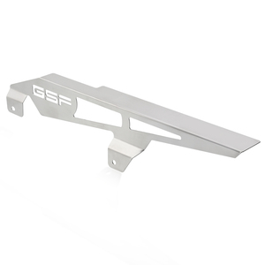 Đối với Suzuki Gsf600 1200 1250 Bandit / S 1995 - 2016 2015 2014 2013 2011 2012 phía sau xe máy chuỗi Guard Bìa spocket bảo vệ - Product Image 6