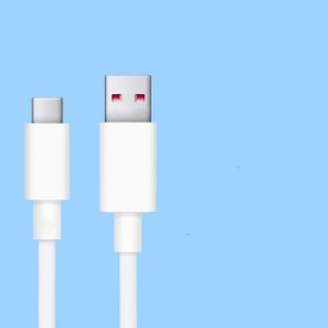 Real 6A 120W Turbo Charge <b>Cable</b> for Huawei Xiaomi Type-c High Speed Charger 6ft 2m Data <b>Cable</b> for Samsung Type c Charging <b>Cable</b> - Product Image 1