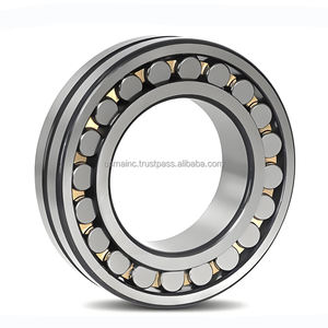 Roulements à rouleaux sphériques à haute capacité de charge 23160 CC/W33 23140 23144 23148 23152 23156 CA CA/W33 - Product Image 4