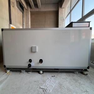 Climatiseur HVAC, équipement de <span class=keywords><strong>climatisation</strong></span> et de purification d'air de qualité hospitalière - Product Image 4