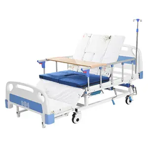 Di alta qualità R & D multifunzionale per la vendita a dubai cura della casa medica paziente di cura del letto di ospedale