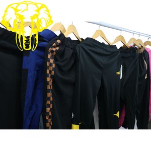 2025时尚慢跑者男女时尚二手运动服韩国风格特色旧衣服 - Product Image 5