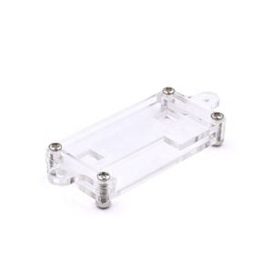 Étui de Protection pour <span class=keywords><strong>Microbit</strong></span> V1.5, coque de Protection en acrylique pour <span class=keywords><strong>Microbit</strong></span> <span class=keywords><strong>V2</strong></span>, nouvel arrivage - Product Image 4