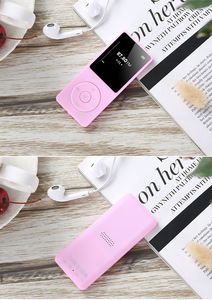 <span class=keywords><strong>MP4</strong></span> MP3 bluetooth thể thao âm nhạc máy nghe nhạc mini Walkman sinh viên 1.8-inch màn hình chèn thẻ <span class=keywords><strong>MP4</strong></span> nhà máy - Product Image 5