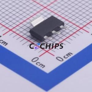 ทรานซิสเตอร์ภาคสนามทรานซิสเตอร์ BUK98150-55A/CUF SOT-223 (MOSFET) - Product Image 2