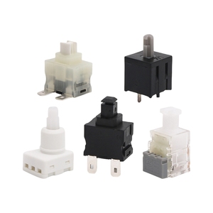 สวิตช์เปิด-ปิดแบบล็อคในตัว2P 3P <span class=keywords><strong>6P</strong></span> เครื่องมือไฟฟ้า IP55สวิตช์ปุ่มกดสำหรับเครื่องใช้ในครัวเรือน - Product Image 1