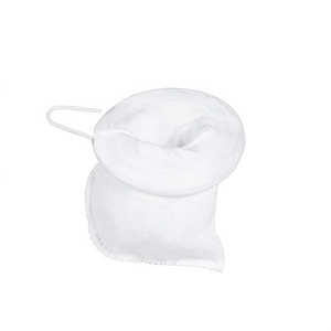 Tea Net 'Tea For 4' Pack de 10 infuseurs en maille blanche pour thé en feuilles - Product Image 2