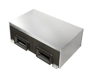 Aire Acondicionado Split por Ductos Frío/Calor 48000 BTU R-410A Certificado AHRI Unidad Interior 230V para Uso Comercial y Residencial de Alta Eficiencia - Product Image 2
